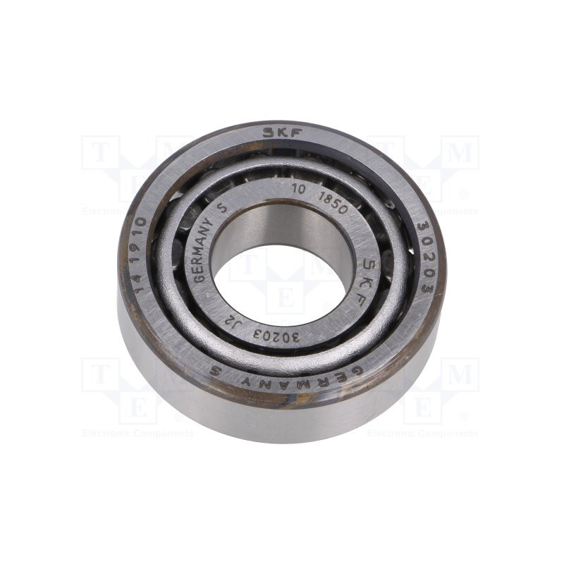 ŁOŻYSKO   30304  A  ZKL